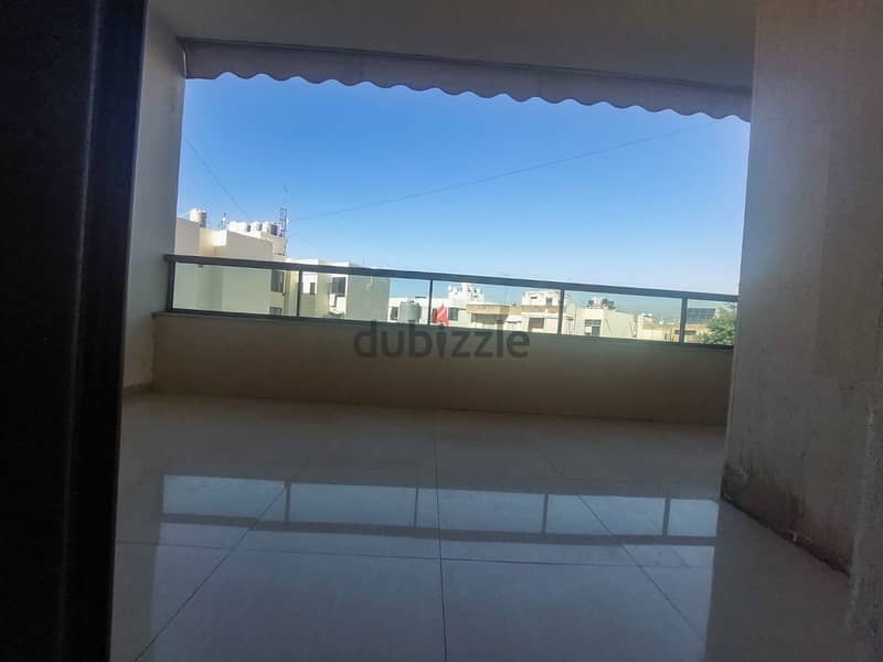 155 SQM Prime Location Apartment in New Rawda, Metn 0