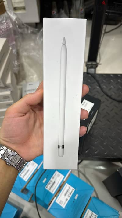 Apple pencil 1 with usb-c to apple pencil adapter 2022