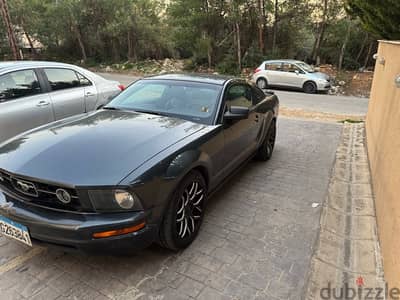 Ford Mustang 2007 For Sale