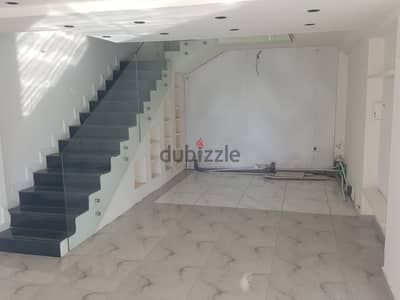 Store With Mezzanine for rent in Kaslik - محل تجاري للإيجار في الكسليك