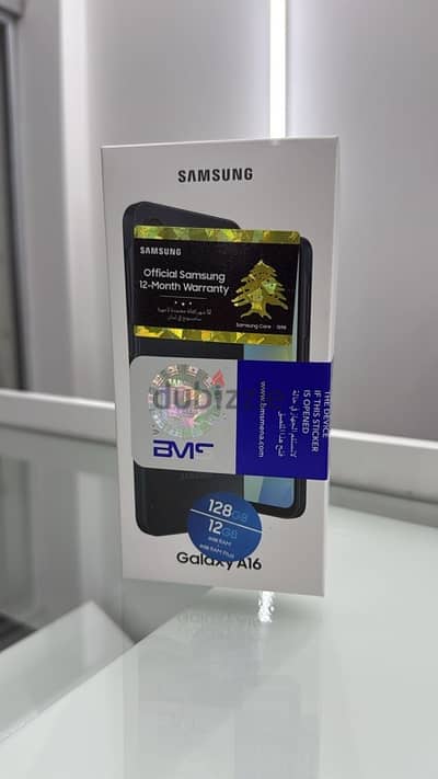 Samsung a06 6/128gb