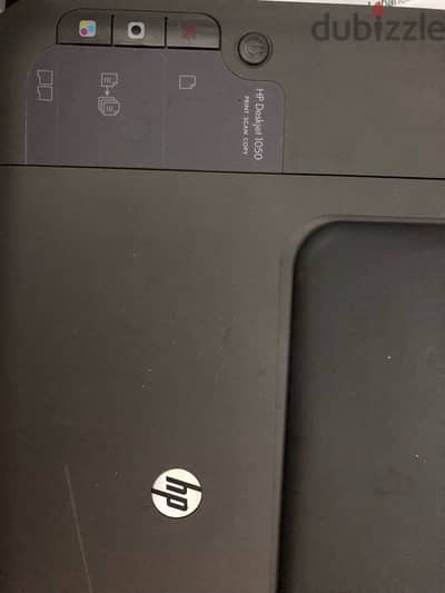 HP Deskjet 1050