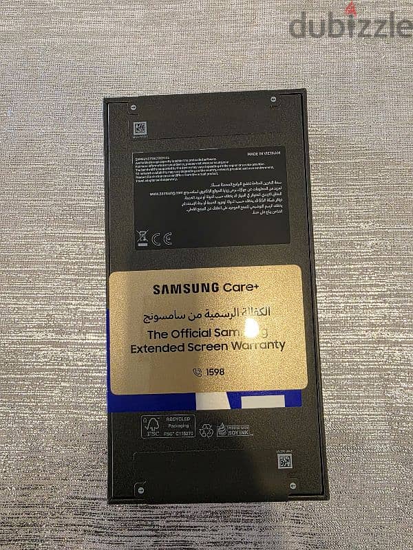 Samsung S25 1TB Ultra brand new 1