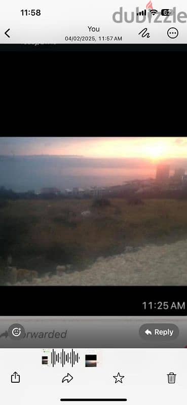 land for sale in kferyessin adma أرض للبيع في كفرياسين ادما