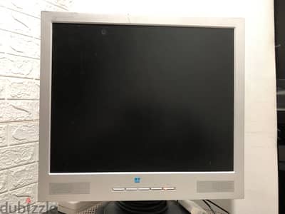 DTK Monitor