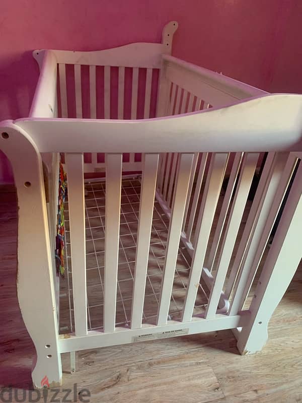 baby bed 3