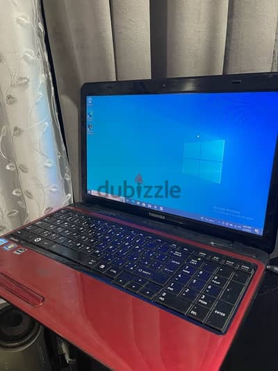 Toshiba Satellite L755