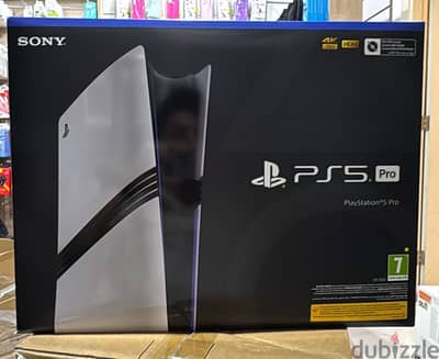 Sony Ps5 pro Digital 2tb europe