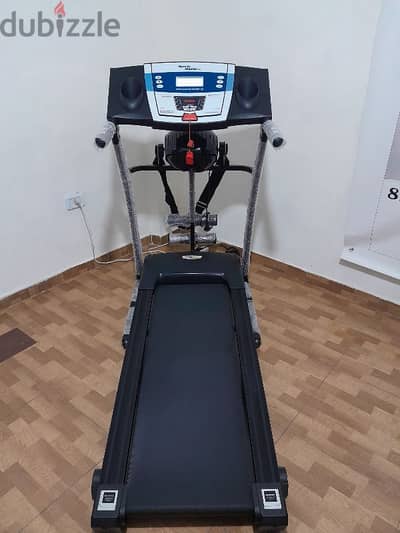 very good condition Treadmill