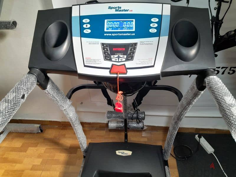 very good condition Treadmill 2