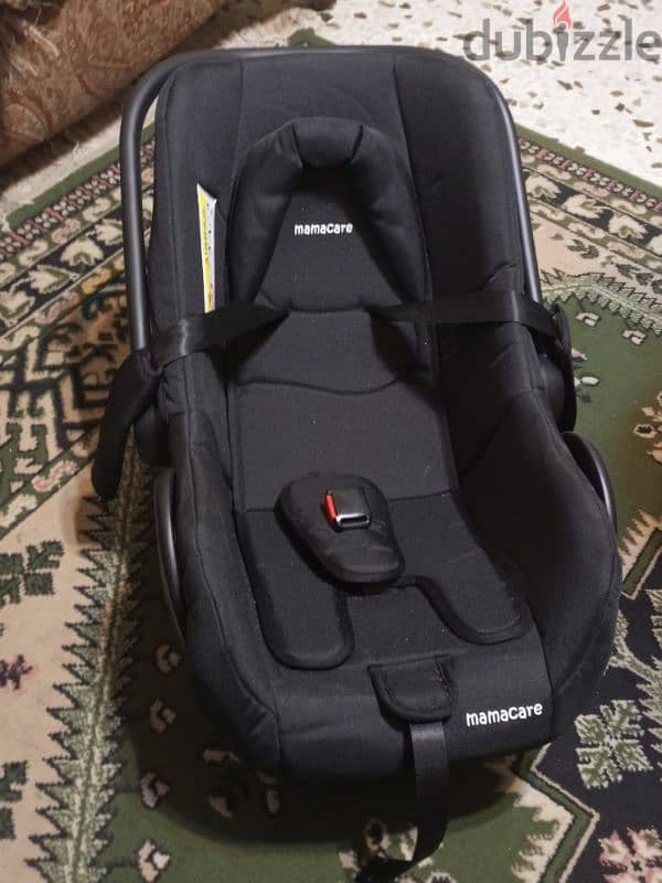 car seat mama care 1