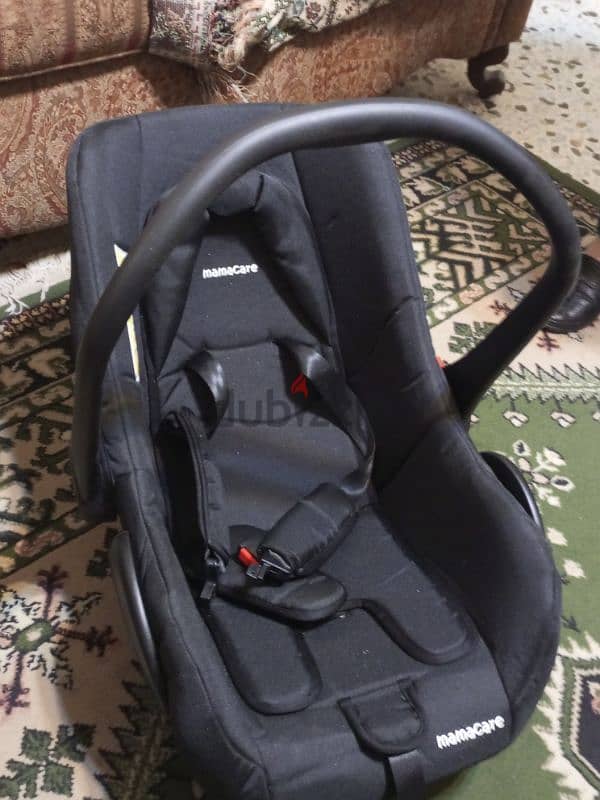 car seat mama care 2