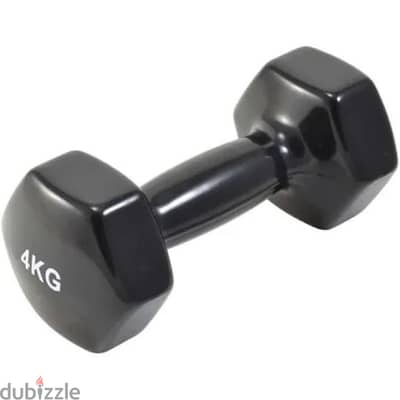 4 kg Dumbbells