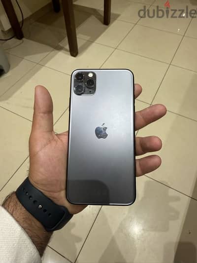 Iphone 11 pro max 256 GB