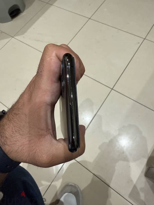 Iphone 11 pro max 256 GB 4