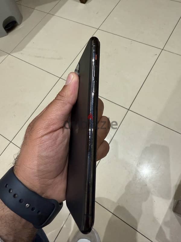 Iphone 11 pro max 256 GB 5