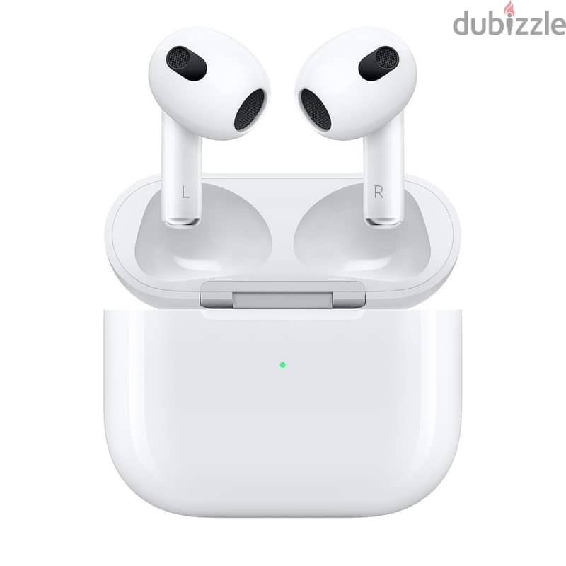 Airpods 3 Copy AAA 0