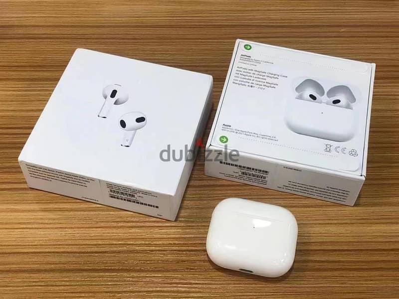 Airpods 3 Copy AAA 1