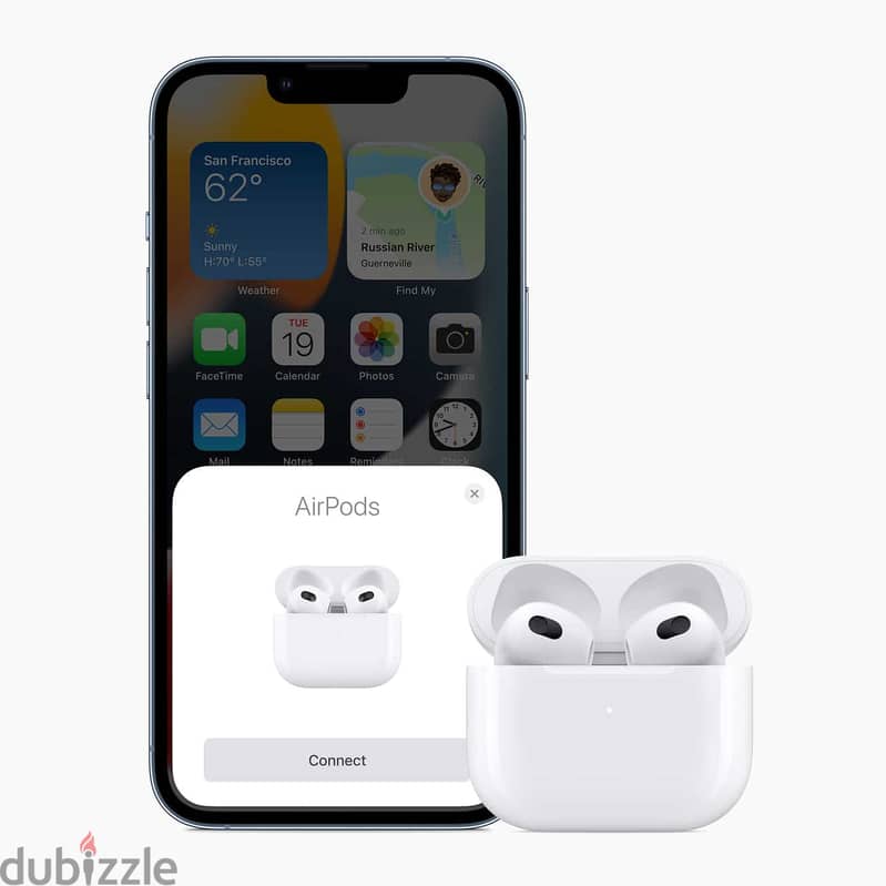 Airpods 3 Copy AAA 2