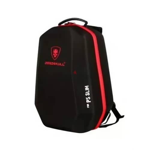 Deadskull Backpack For PS5 Slim 0