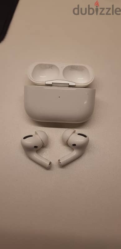 Apple Airpods Pro 2nd Generation 150$