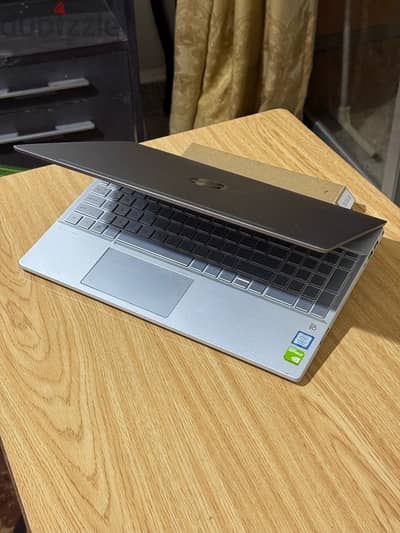 Laptop hp pavilion 15-cs0xxx