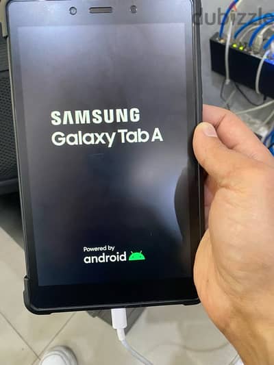 Samsung Tab A