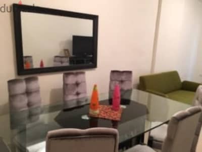 furnished apartment for rent in Wetwat Beirut