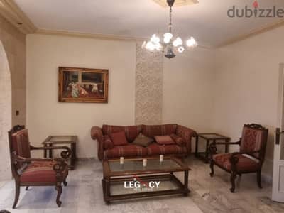 Apartment For Rent In Dik El Mehdi