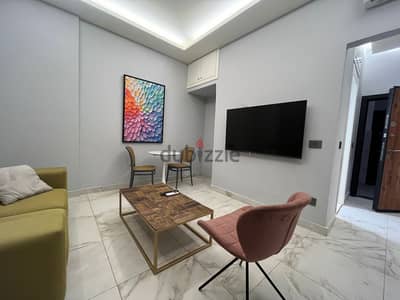 Aparmtent For Rent In Hamra شقة للإيجار في الحمرا