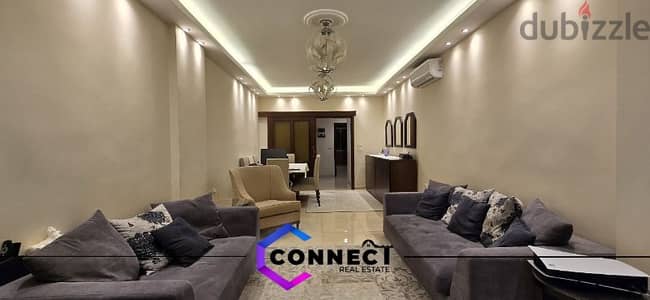 apartment for sale in Ras El nabeh/رأس النبع  #MM665