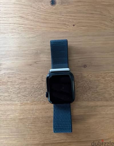 Apple watch se 2 44mm open box