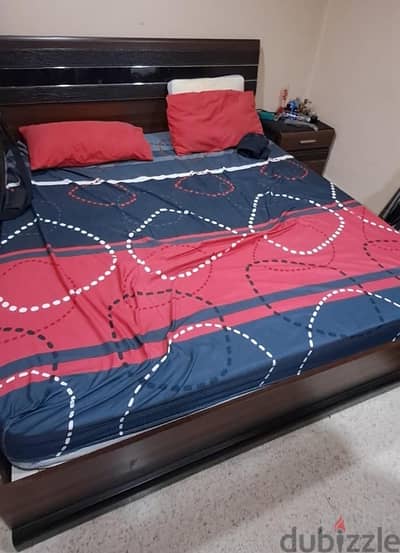 bed for sale