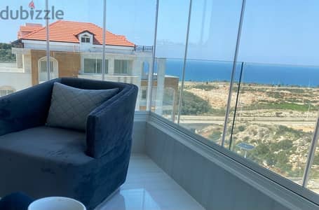 Apartment for Sale in Medyar - Damour