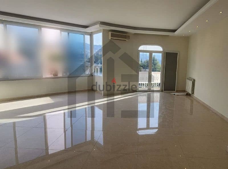 Apartment for sale in rabieh شقة للبيع في الرابية 0