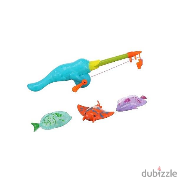 Fishing Rod Toy For Kids 3