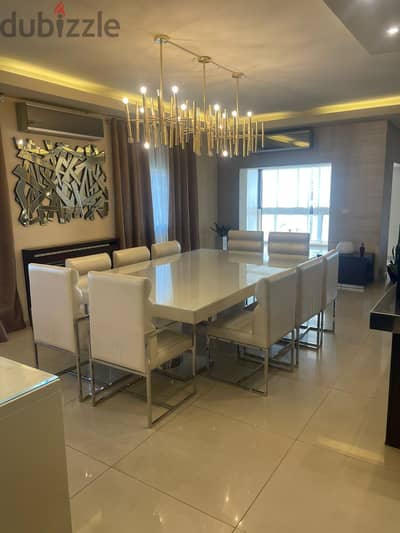 Duplex for sale in Dbayeh دوبلكس للبيع في ضبية