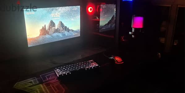 gaming pc FULL SETUP limited offer only 230$