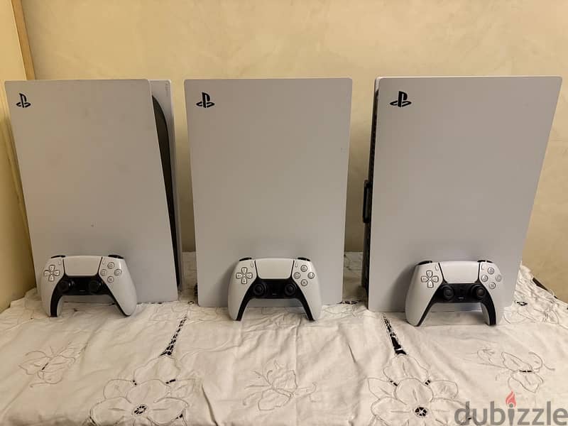 4 ps5 fat open box,controller new,ps5 slim open box,games ps4-5 1