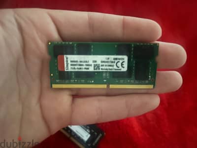 8gb ram ddr4