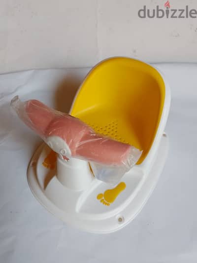 baby bath chair