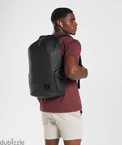 Gymshark backpack