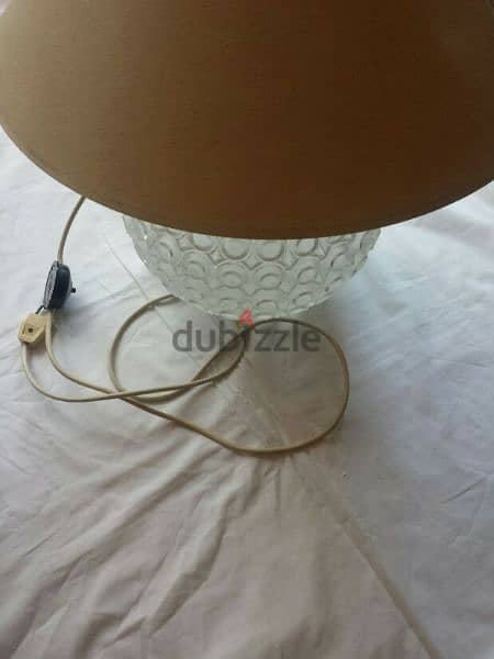 Very old lamp globe - Not Negotiable 9