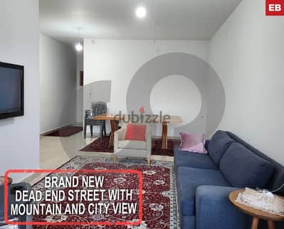 Prime location, baabda, mansourieh/المنصورية REF#EB117516