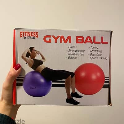 gym ball | Yoga ball