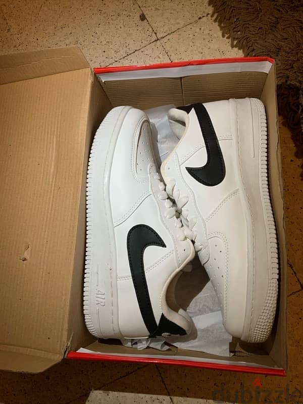 Airforce1 size 41 1