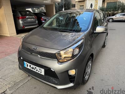 Kia Picanto 2020