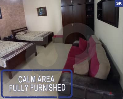 Fully furnished, great deal, metn, mar roukoz/ مار روكز REF#SK117431