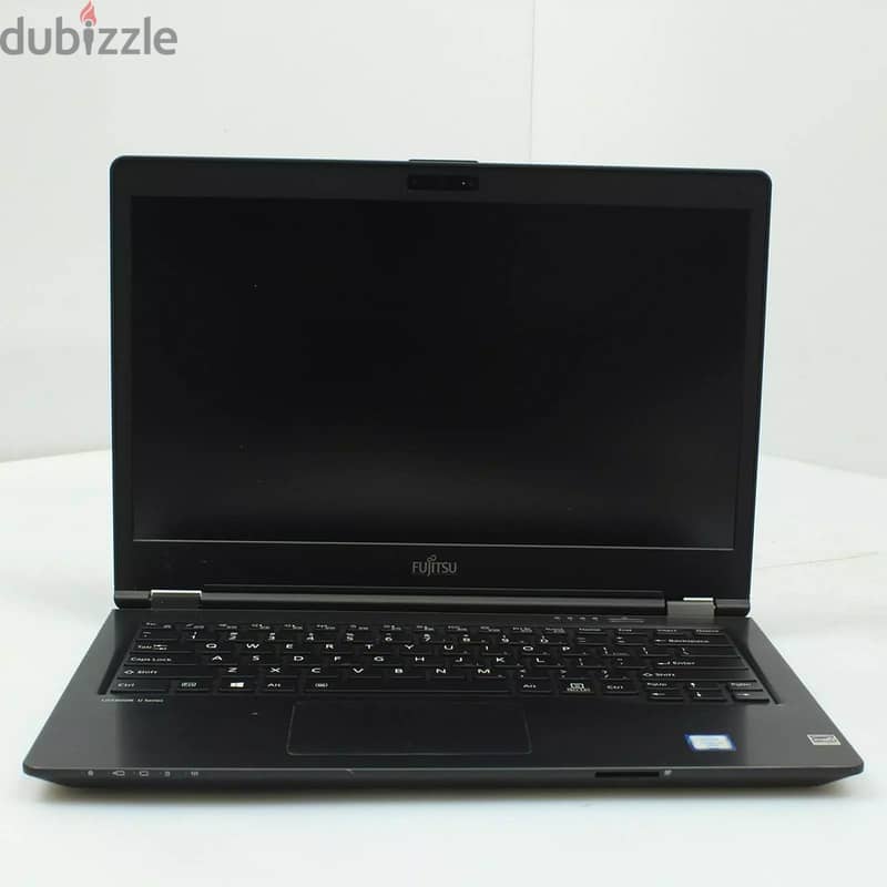 Fujitsu siemens core i5 6th, 8gb ram, 256gb ssd, 15.6 inch 3