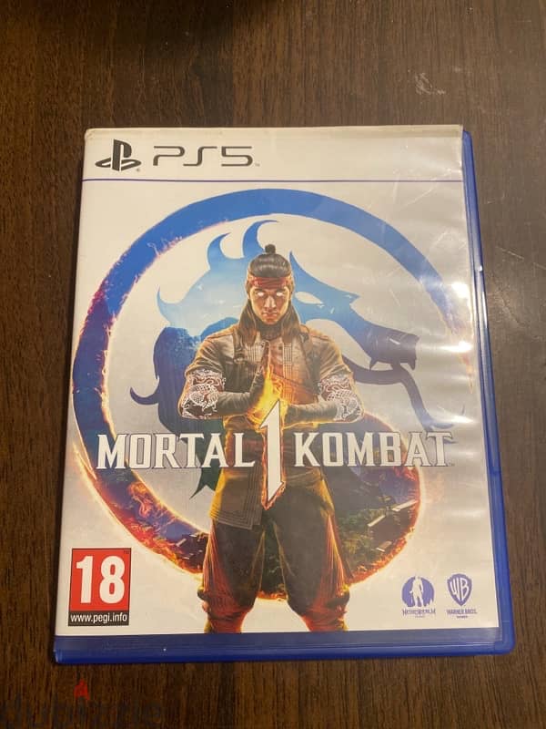 mortal kombat 1 0